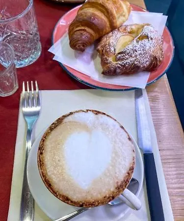 بيت ضيافة Coco Places Panerai, Centro Storico فلورنس