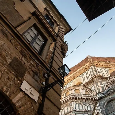 Coco Places Panerai, Centro Storico فلورنس