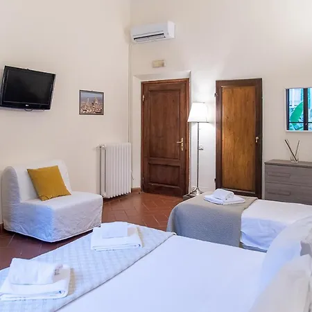 بيت ضيافة Coco Places Panerai, Centro Storico