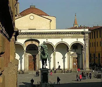 Coco Places Panerai, Centro Storico 2* فلورنس