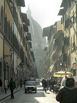 Coco Places Panerai, Centro Storico 2* فلورنس