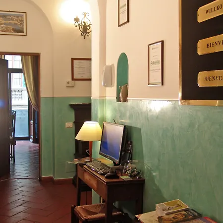 Coco Places Panerai, Centro Storico Φλωρεντία