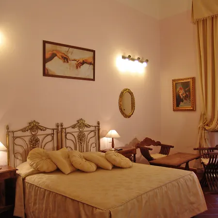 Coco Places Panerai, Centro Storico 4*