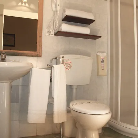 Coco Places Panerai, Centro Storico Πανσιόν