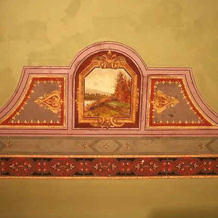 Πανσιόν Coco Places Panerai, Centro Storico 4*