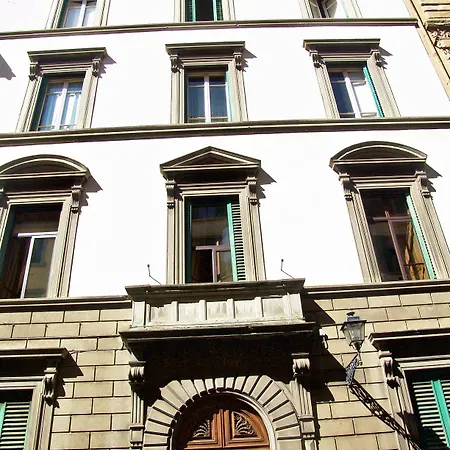 Coco Places Panerai, Centro Storico 4* Φλωρεντία