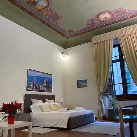 Coco Places Panerai, Centro Storico Φλωρεντία