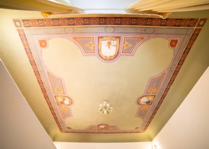 Coco Places Panerai, Centro Storico Penzion