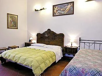 Penzion Coco Places Panerai, Centro Storico Florencie