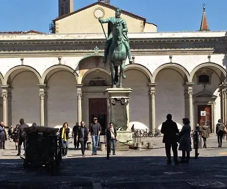 Vendégház Coco Places Panerai, Centro Storico