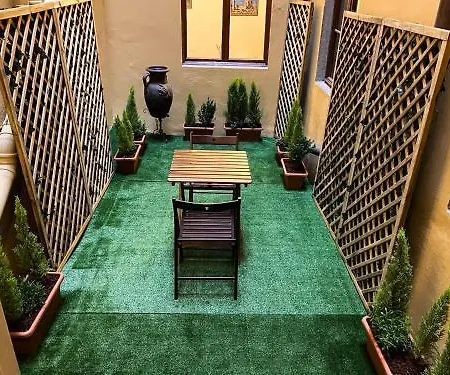 Vendégház Coco Places Panerai, Centro Storico Firenze