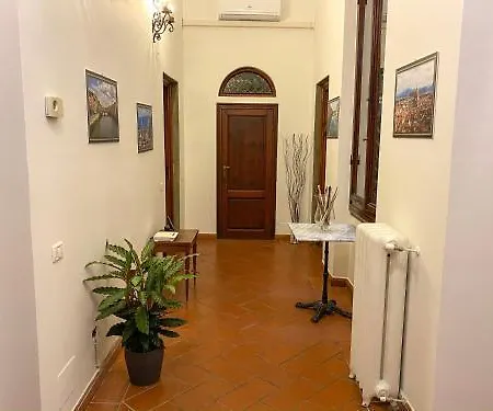 Coco Places Panerai, Centro Storico Vendégház