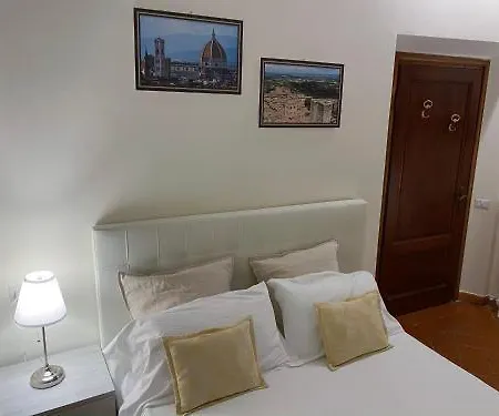 Vendégház Coco Places Panerai, Centro Storico