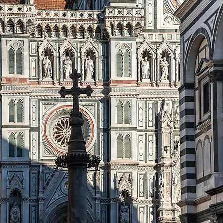 Vendégház Coco Places Panerai, Centro Storico Firenze