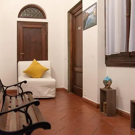 Vendégház Coco Places Panerai, Centro Storico
