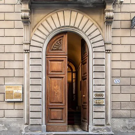 Vendégház Coco Places Panerai, Centro Storico 2*