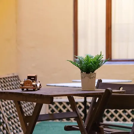 Vendégház Coco Places Panerai, Centro Storico Firenze
