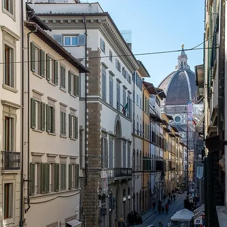 Coco Places Panerai, Centro Storico Vendégház Firenze