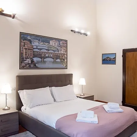 Vendégház Coco Places Panerai, Centro Storico Firenze