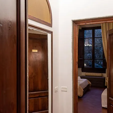 Vendégház Coco Places Panerai, Centro Storico Firenze