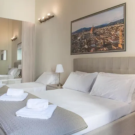 Vendégház Coco Places Panerai, Centro Storico Firenze