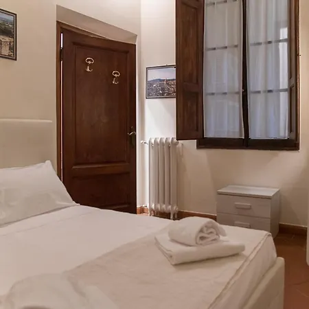 Vendégház Coco Places Panerai, Centro Storico Firenze
