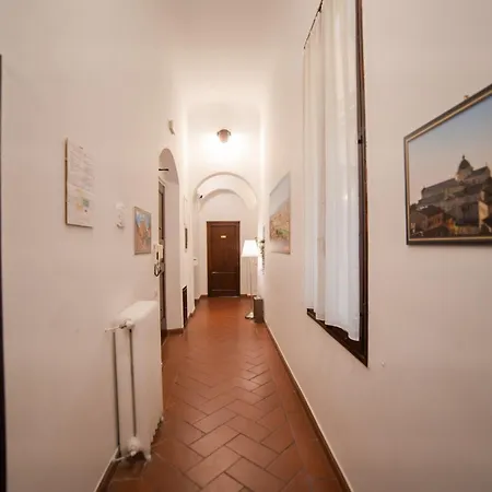 Vendégház Coco Places Panerai, Centro Storico