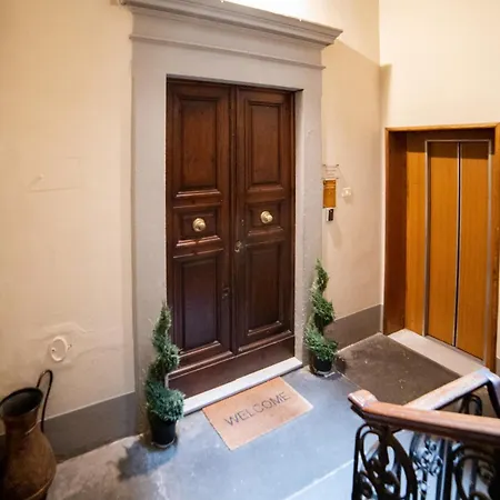 Vendégház Coco Places Panerai, Centro Storico 2*