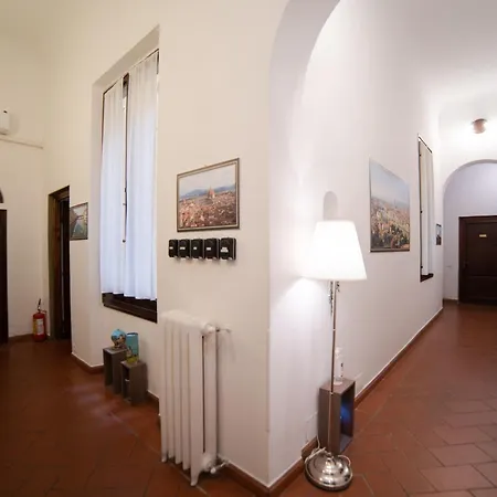 Vendégház Coco Places Panerai, Centro Storico Firenze