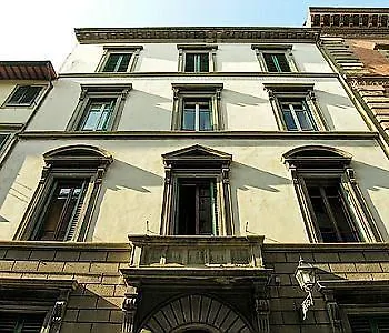 Vendégház Coco Places Panerai, Centro Storico Firenze