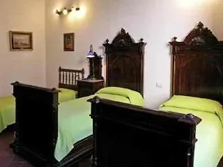 Coco Places Panerai, Centro Storico Vendégház