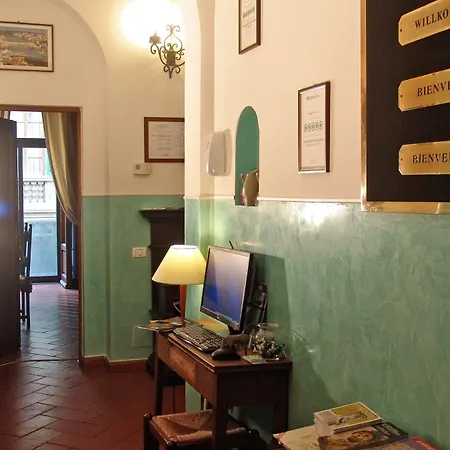 Coco Places Panerai, Centro Storico Vendégház