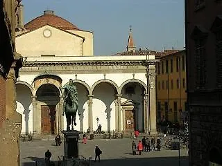 Affittacamere Coco Places Soggiorno Panerai, Centro Storico